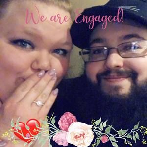 Meet your Posher, Candise